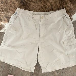 columbia shorts